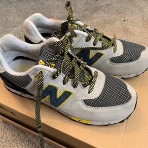 New Balance Sneakers